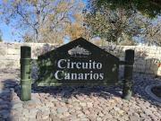 INCREIBLE TERRENO EN VILLA CANARIOS