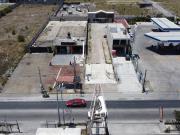 Increíble terreno sobre avenida aeropuerto