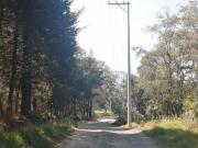 Increíble terrenos en venta en Santa Ana Jilotzingo,...