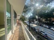 Increíble ubicación. Departamento en Narvarte