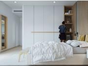 Increíble villa de lujo con piscina privada