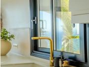 INCREIBLE VILLA DE LUJO CON VISTAS AL MAR EN BENALMADENA