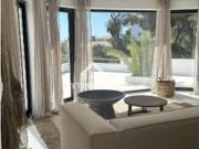 Increíble Villa de Lujo de Estilo Mediterráneo