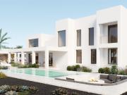 Increíble villa de lujo en Almería ! 23133m² Almería