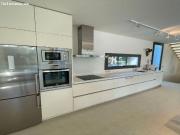 Increíble villa en primera Línea de campo de golf Marbella
