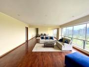 Increíble vista al Golf de San Isidro