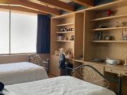 Increíble vista piso alto a un paso de PALMAS polanco en...