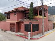 INCREÍBLE Y AMPLIO INMUEBLE EN SAN CRISTÓBAL DE LAS CASAS