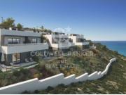 Increíbles adosados de 3 dormitorios en Velez Málaga