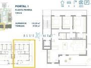 Increíbles apartamentos de nueva construcción en San...