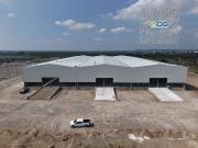 INCREÍBLES BODEGAS EN RENTA EN PARQUE INDUSTRIAL OASIS,...