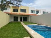 INCREÍBLES CASAS EN PREVENTA EN XOCHITEPEC, MORELOS, 4...