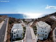 Increíbles chalets de 3 dormitorios en Rincón de la Victoria