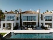 Increíbles vistas al mar. Privacidad. Amplio espacio en...