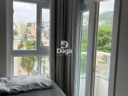 INCRIVEL 1 dormitório próximo a universidade