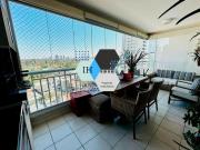 incrível apartamento à venda! Com 3 quartos, sendo 3...