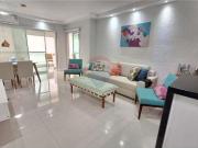 Incrível Apartamento à venda na Praia da Enseada com...