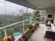 Incrível apartamento de 180m² no Viveiro Marília Vogt...