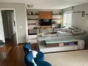 Incrível apartamento de 180m² no Viveiro Marília Vogt...