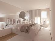 Incrível apartamento de 4 assoalhadas com parqueamento...