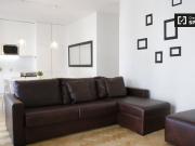 Incrível apartamento de 3 quartos para alugar em Alfama,...