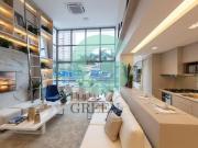 Incrível Apartamento Duplex na Vila Mariana há 2 passos...