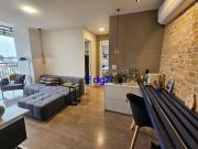 Incrível apartamento no Easy Cidade Universitária!