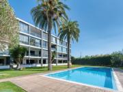 Incrível apartamento T3 em condomínio com piscina e...