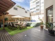 Incrivel apartamento T4 junto ao Parque Eduardo VII