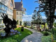 INCRÍVEL APTO MOBILIADO NO CENTRO DE GRAMADO