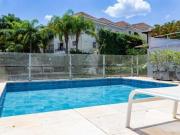 Incrível casa em condomínio à venda no Morumbi, São...