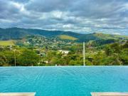 Incrível Chácara Atibaia Beleza e Requinte, Vista...