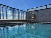 Incrível Cobertura Duplex a Venda Parque Anchieta 288m² AU