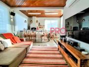 Incrível cobertura, Moema Índios, reformada e... Incrível cobertura, Moema Índios, reformada e...