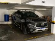 Incrível frente mar