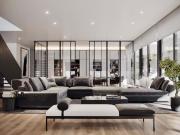 Incrível Projeto Chave na Mão Moradia T4 de Luxo com...