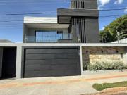 Incrível Sobrado Alto Padrão – Monte Castelo