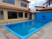 Incrível Sobrado de 395 M² 4 Súites 6 vagas no Balneário...