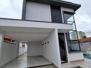 INCRÍVEL SOBRADO NOVO DE ALTO PADRÃO LOCALIZADO NO...