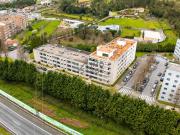 Incrível T2 Centro Valongo