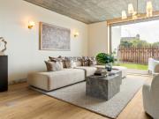 Incrível T3+1 no Coração do Estoril, com vista mar e garagem