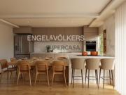 Incrível T3 no Príncipe Real