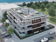 Incrível T4 c/ Piscina Privada/Vista Mar