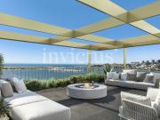 Incrível T4 junto ao Rio Douro VN Gaia