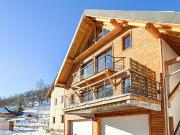 Incroyable chalet de 5 chambres à vendre à Valloire avec...