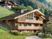 Incroyable chalet luxueux de 6 chambres sur plan avec...