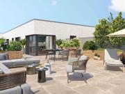 INCROYABLE DUPLEX DE 103M² AVEC ROOFTOP DE 96M² A...