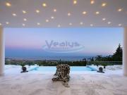 Incroyable luxieuse villa de 7 chambres avec vues...