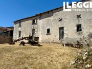 Incroyable Opportunité de rénovation avec un Grand...