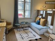 Incroyable studio St Martin centre